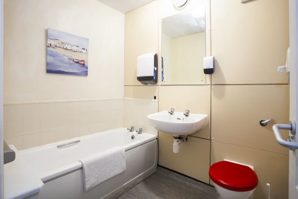 Douglas Bank Nursing Home